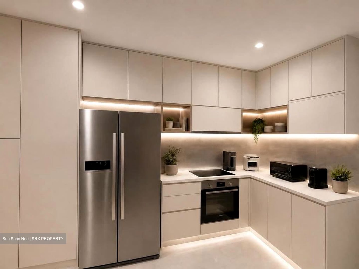 Seletar Hills Estate (D28), Terrace #579586701